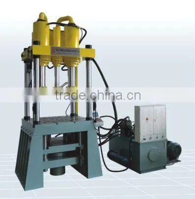 Press Hydraulic Hose Crimping Machine