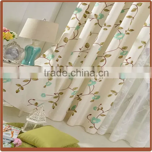 Professional Manufacture Dubai Curtain Fabric, Blackout Fabric Curtain photo-6
