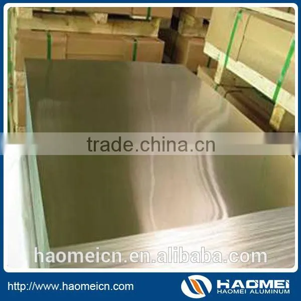Factory Original Price Customized Aluminium Sheet Manufacturers photo-2