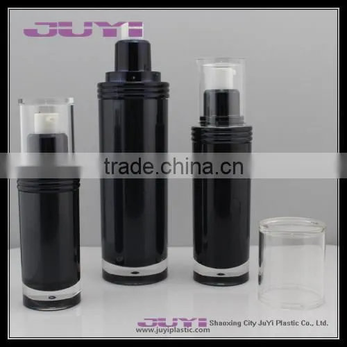 30ml 50ml 120ml Luxury New Design Acrylic Cosmetic Bottle for Skin Care photo-4