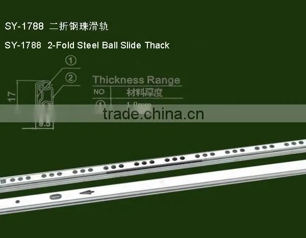 Jieyang Ball Bearing Slide photo-3