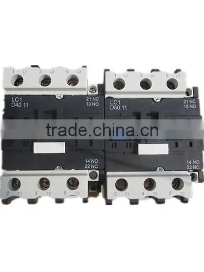 LC1 50 11 36V ac Contactor photo-2