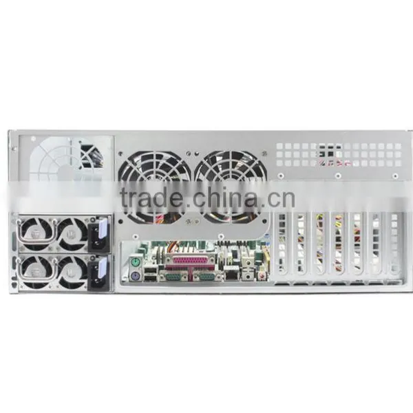 Hot Selling 4u Hard Drive Server Case photo-5