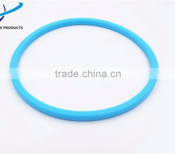 Factory Make Good Price Custom Silicone Ring Seal