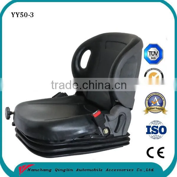 Jiangxi Manufacturer Supply Mitsubishi Forklift Seat , China Forklift Parts photo-6