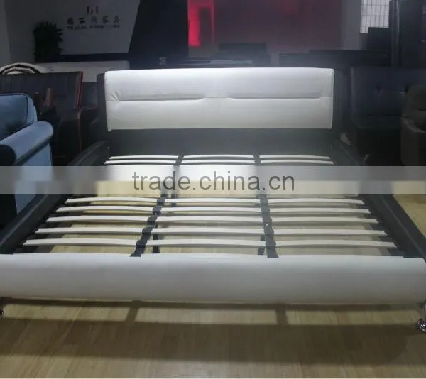 Fashion New Design Living Room Bed