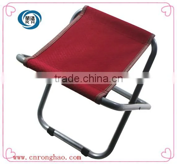 Cheap Outdoor Furniture Small Camping Chair With Pvc Fabric photo-5