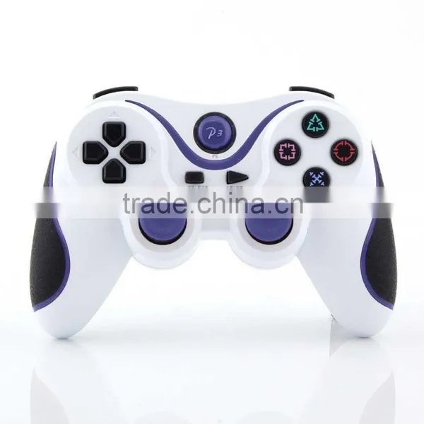 Wireless Gamepad Controller Video Game Accessory For PS3/PS3 Slim