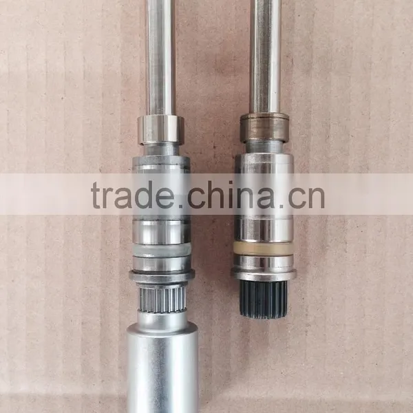 High Speed Draw Texturing Machine False Twister Bearing