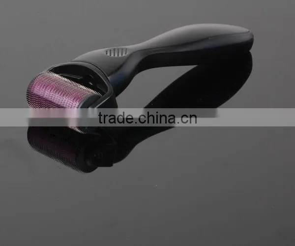 Derma Roller 1080 360 180 Dermaroller Body Derma Roller 1080 Needles Micro Needle MT Dermaroller For Cellulite 0.2MM-3.0MM photo-2