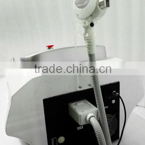 Factory Direct 808nm Diode Tria Laser Hair Removal 4x photo-4