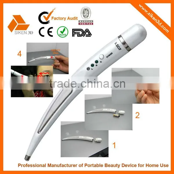 Anti Wrinkle Skin Rejuvenation Eyes Instant Wrinkle Cream Machine photo-2