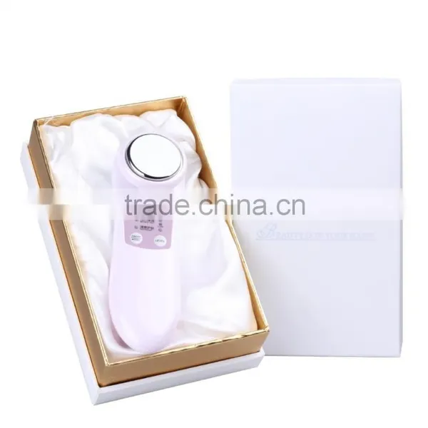 Beauty Spa Facial Galvanizing Machine photo-2
