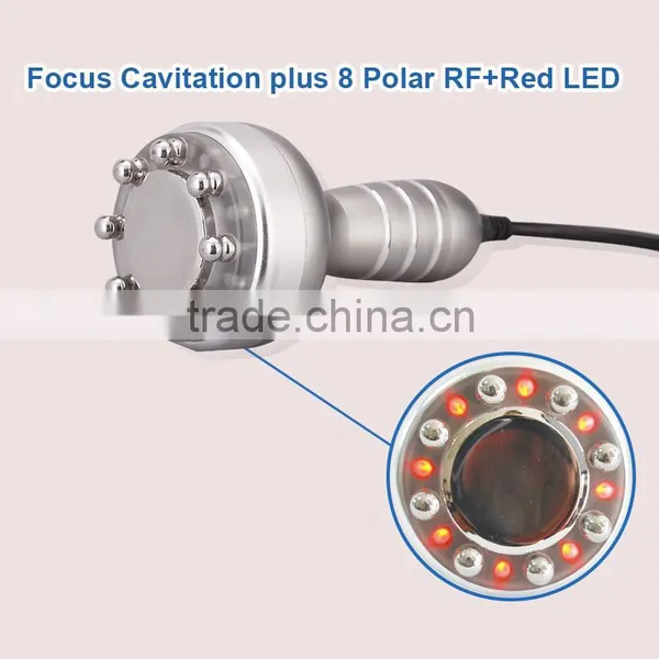 New Machine in 2016!! Beauty Device Vacuum Cavitation Slimming/Cavitation Machine in USA photo-5