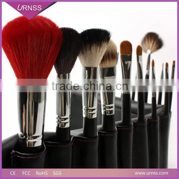 2015 High Quality Custom 48 Personalized Makeup Brush Sets Factory, OEM and ODM Welcomed photo-5