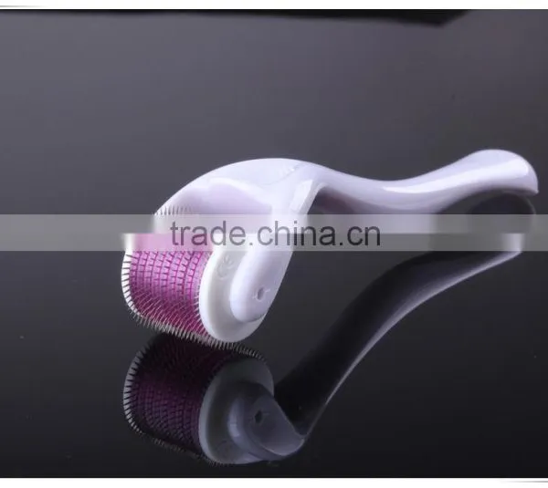 DRS540 Widely Use Popular 540 Micro Needles Derma Roller for Scars ,cellulite ,stretch Marks Removal photo-3