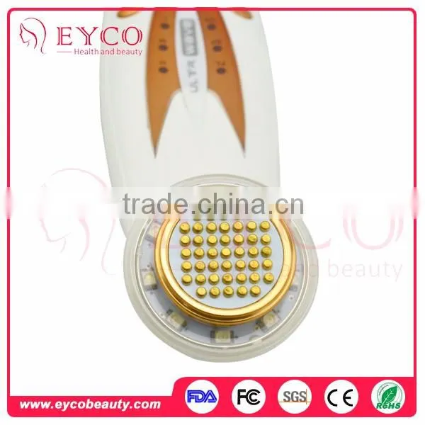 rf Beauty Machines 2015 RF rf Face Treatment rf Facial Machine for Home Use photo-5
