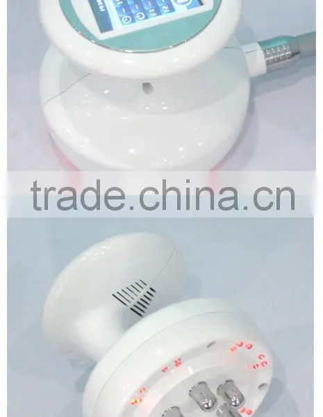 Pemf Dissolve Fat Cellulite Reduction Radio Frequency Lipo Body Shaping Machine - PEMF Shape II photo-6