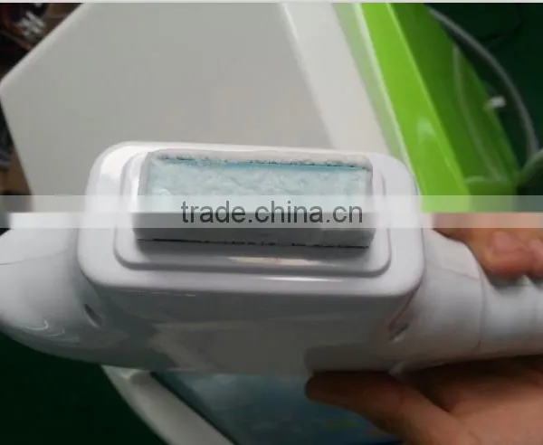Best Beauty Salon Equipment Ipl Elight Shr Laser Skin Rejuvenation Machine / Spa Shr Ipl Hair Removal Equipment for Sale photo-4