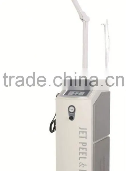 Hot Consumer Products Led Beauty Salon Oxygen Inject Machine