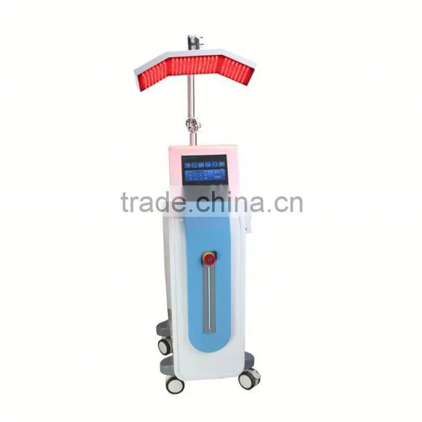 Face Deep Cleaning Diamond Microdermabrasion Machine Remove Acne Scar Beauty photo-2