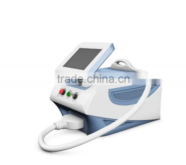 Weifang Huamei Ipl Elight Rf 530-1200nm Machine Ipl Machine Tga Improve Flexibility photo-3