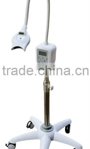 WZ-07 Tooth Whitening System With Knock-down 5-leg Horse