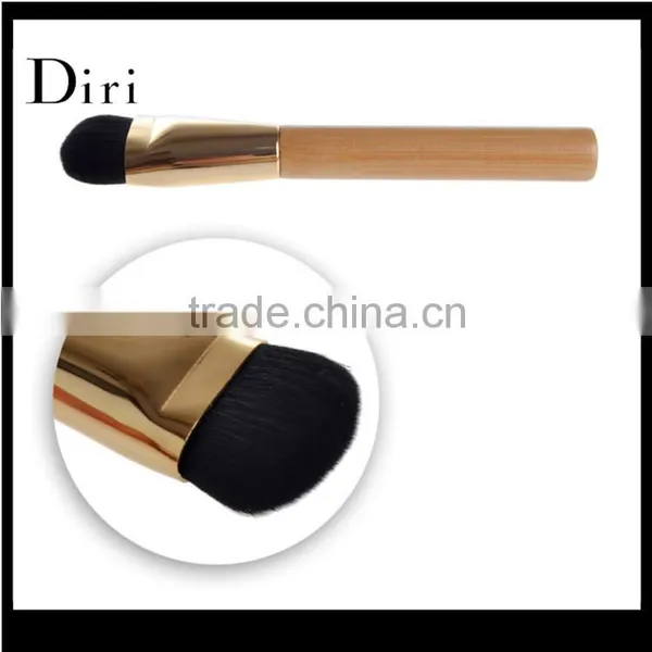 Personalized High Quality Synthetic Makeup Brushes photo-2