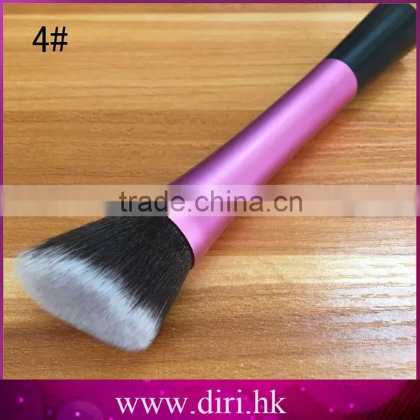 New Arrival Personalized 5 Pcs Concealer Makeup Brush photo-4