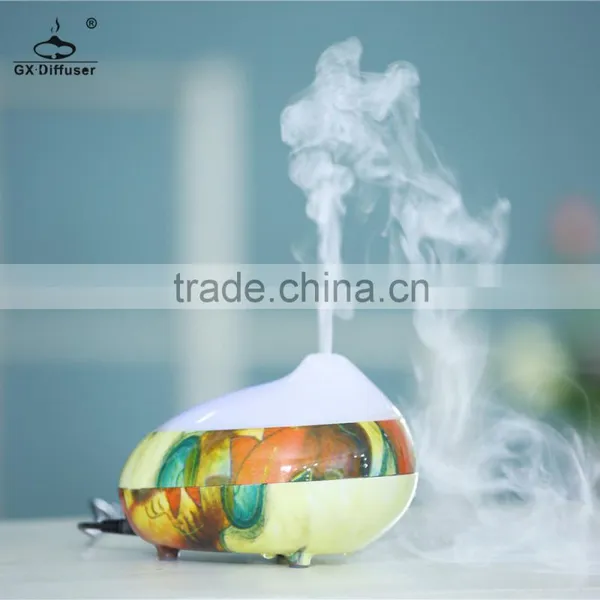 GX Diffuser Cute Aromatherapy Essential Oil Diffuser/oil Diffusers photo-2
