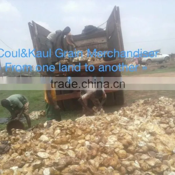 Ivory Coast High Quality Natural Rubber Latex 60% Drc