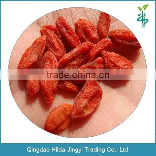 Ningxia Goji Berry Goji Berry Seeds
