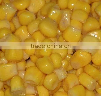 Sweet Corn