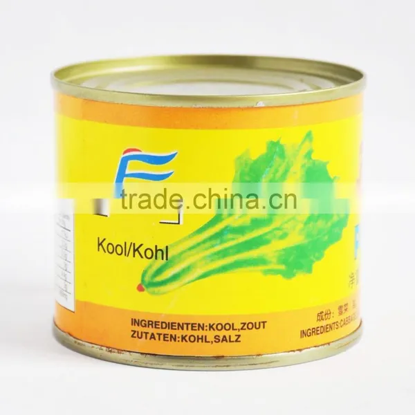 Canned Pickled Cabbage photo-3