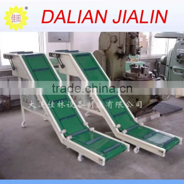 Light load slope Conveyor