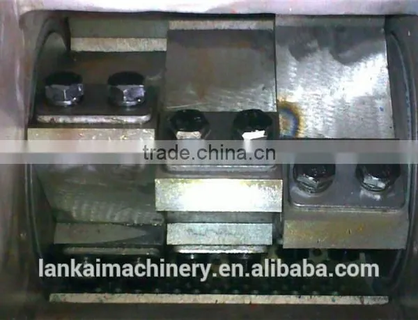 Industrial Paper Grinder Machine/paper Cutting Machine /Paper Grinding Machine photo-6