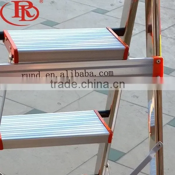 RD Aluminium Cat Ladder photo-4