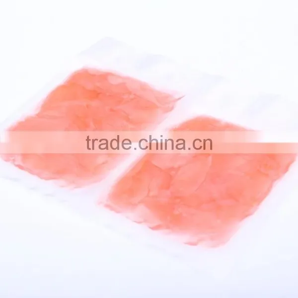 Best Offer Mini Bag Sweet Pickled Sushi Ginger Special Price photo-2