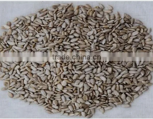 High Quantity Sunflower Kernels for Bakery Grade for Importers photo-2