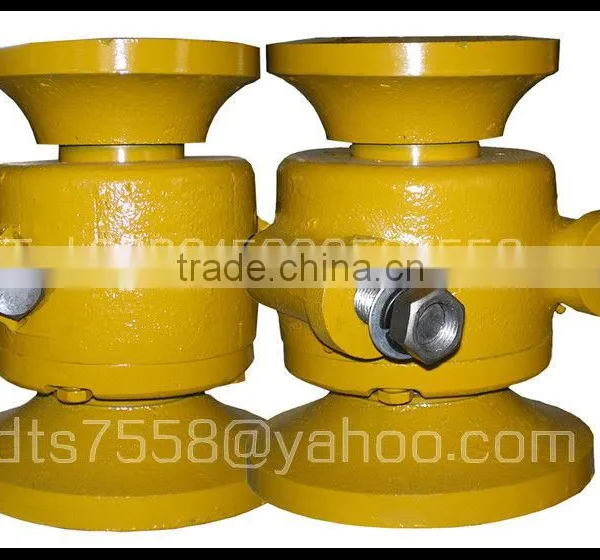 Taper Roller Bearing Assembly for Disc Harrow and Disk Harrow