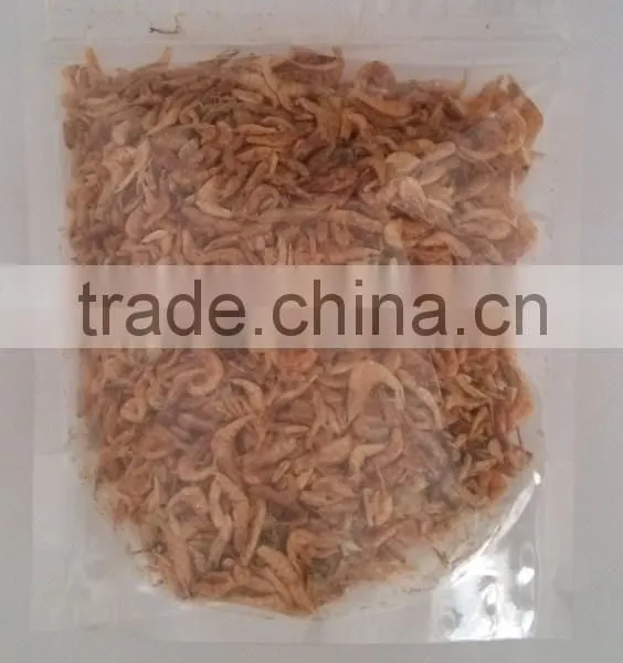 Dried Shrimp Fish Food photo-2