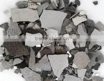 Electrolytic Metal Flakes Manganese 99.7 With Facotry photo-2