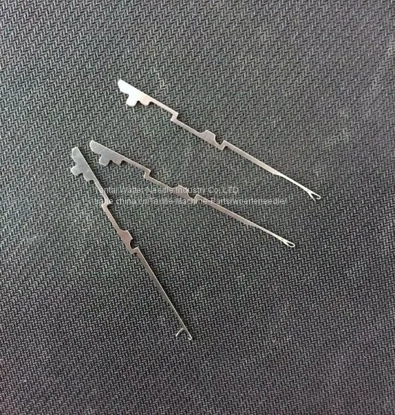 Transfer Knitting Needles photo-2