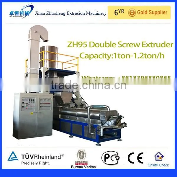 2015 New Design Bread Crumb Machine photo-3