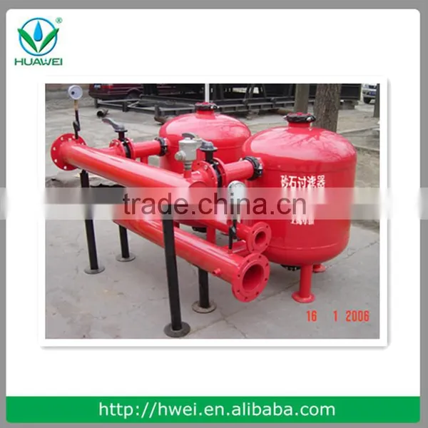 Agriculture Sand Filter HWSF3604 photo-2