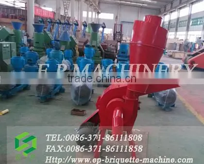 Factory Price Grass/straws/stalks/woods Crushing Machine- Hammer Mill photo-5