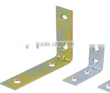 Stone Fixation for cladding system SS304