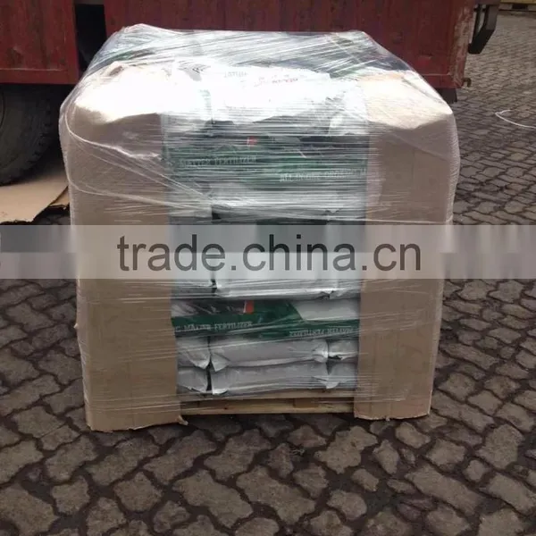 ISO/IMO/IAF Manufacturer Liquid Chitosan Bio Pesticide Agriculture Organic Fertilizer photo-6