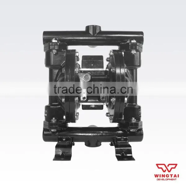 Two Way Ink Circulation Pneumatic Pumps photo-6