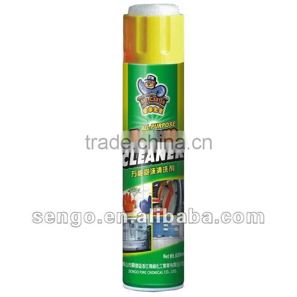 Detergent Type and Cleaner Detergent Type Kitchen Cleaner photo-3